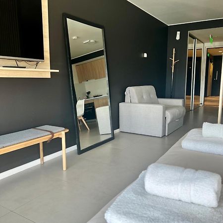Seaport Apartments Studio Austral 403 Ushuaïa Extérieur photo