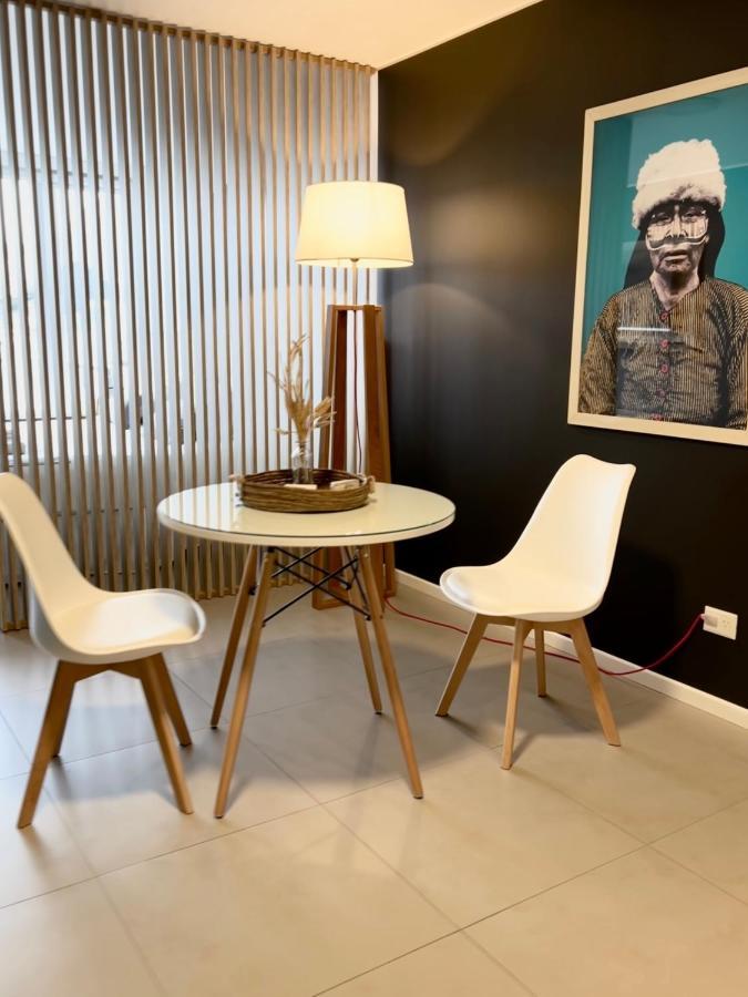 Seaport Apartments Studio Austral 403 Ushuaïa Extérieur photo