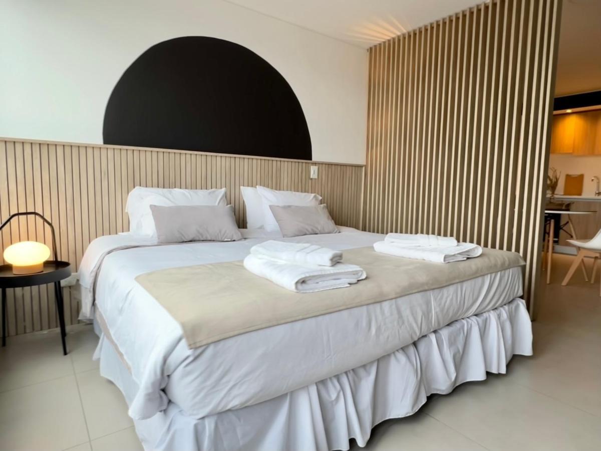 Seaport Apartments Studio Austral 403 Ushuaïa Extérieur photo