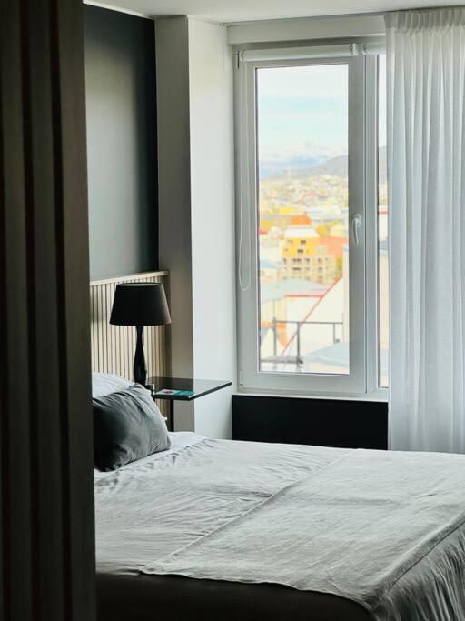 Seaport Apartments Studio Austral 403 Ushuaïa Extérieur photo