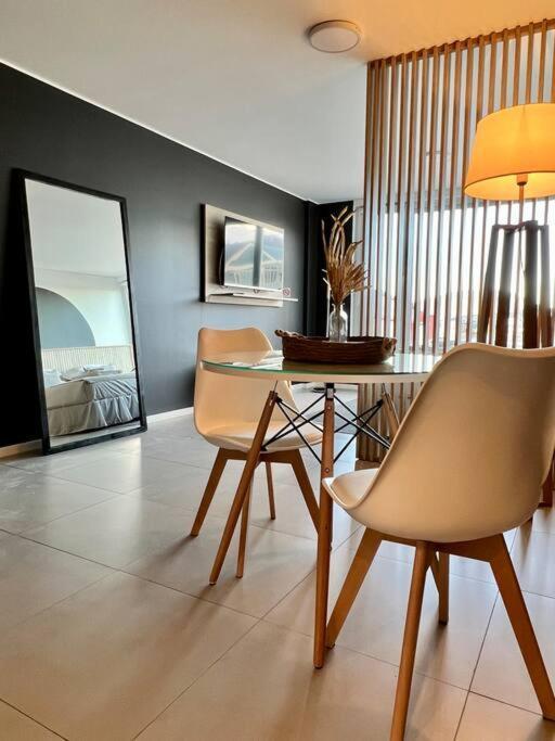 Seaport Apartments Studio Austral 403 Ushuaïa Extérieur photo